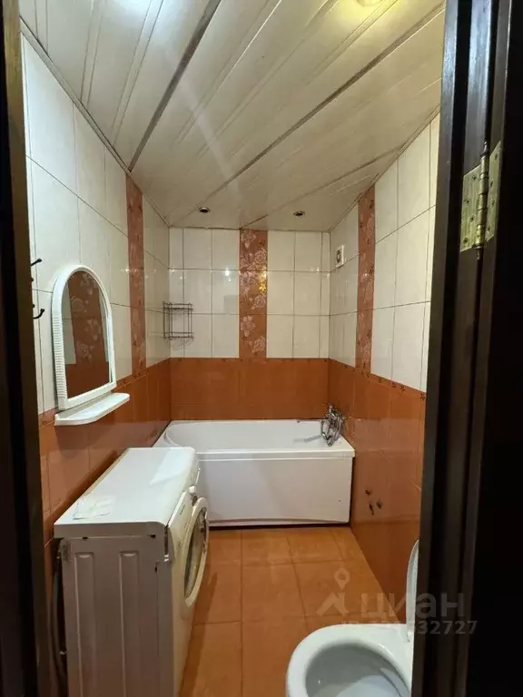 2-к кв. Ставропольский край, Пятигорск Московская ул., 82К3 (52.0 м) - Фото 1