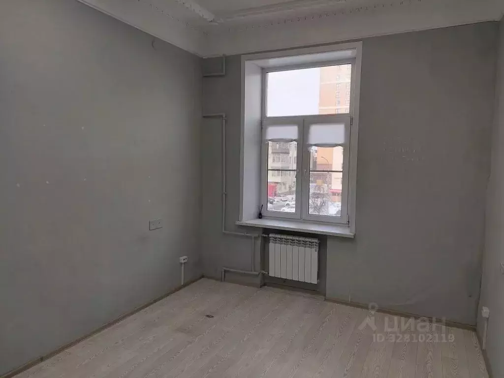 Офис в Тульская область, Тула просп. Ленина, 81 (17 м) - Фото 1