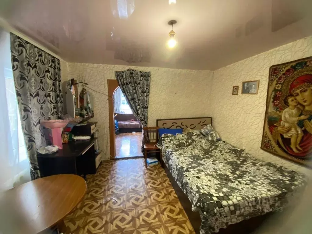 Дом в Волгоградская область, Новоаннинский район, Филоновское с/пос, ... - Фото 0