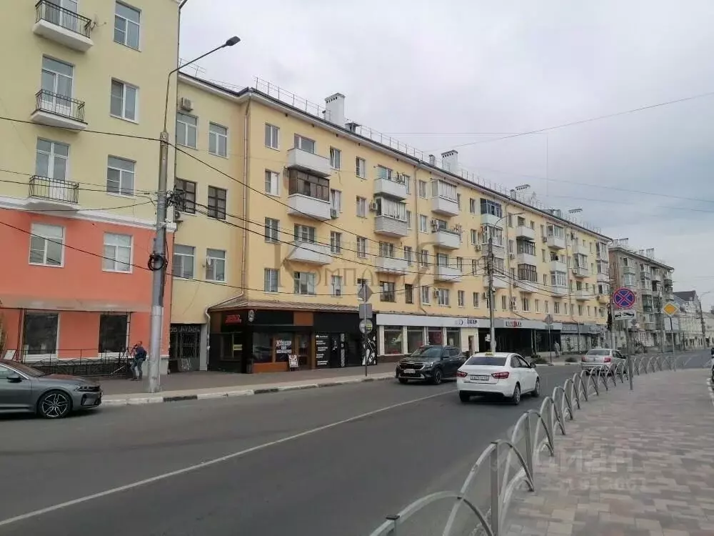 Помещение свободного назначения в Рязанская область, Рязань ул. ... - Фото 1