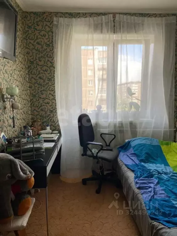 3-к кв. Свердловская область, Нижний Тагил Валегинская ул., 7 (62.0 м) - Фото 2