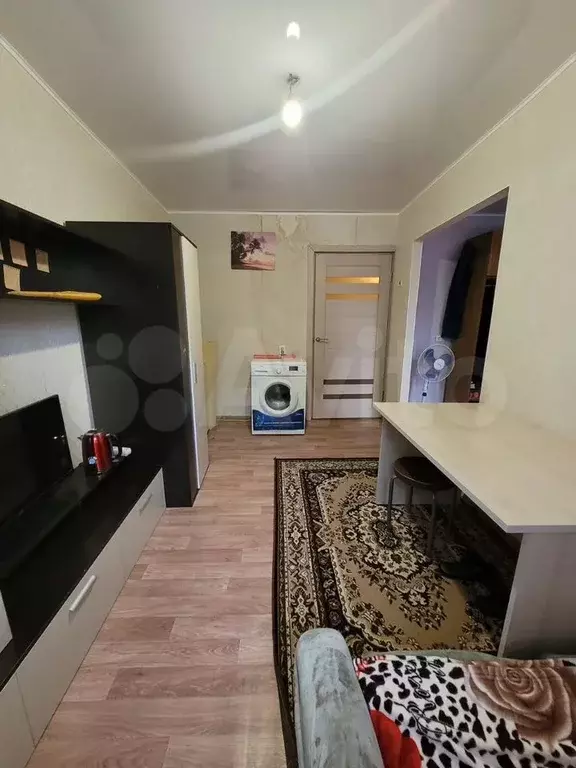 2-к. квартира, 23,1 м, 5/5 эт. - Фото 0