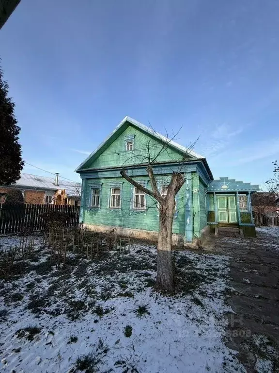 Дом в Московская область, Щелково городской округ, д. Мишнево ул. ... - Фото 1