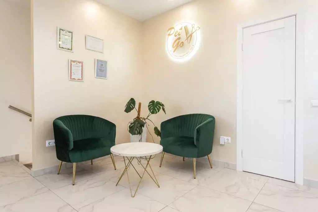 Помещение свободного назначения в Калининградская область, Гурьевск ... - Фото 1