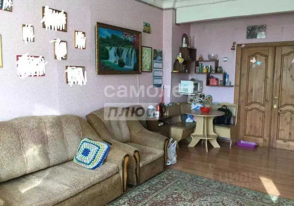 Комната Свердловская область, Екатеринбург ул. Бебеля, 121 (20.2 м) - Фото 0