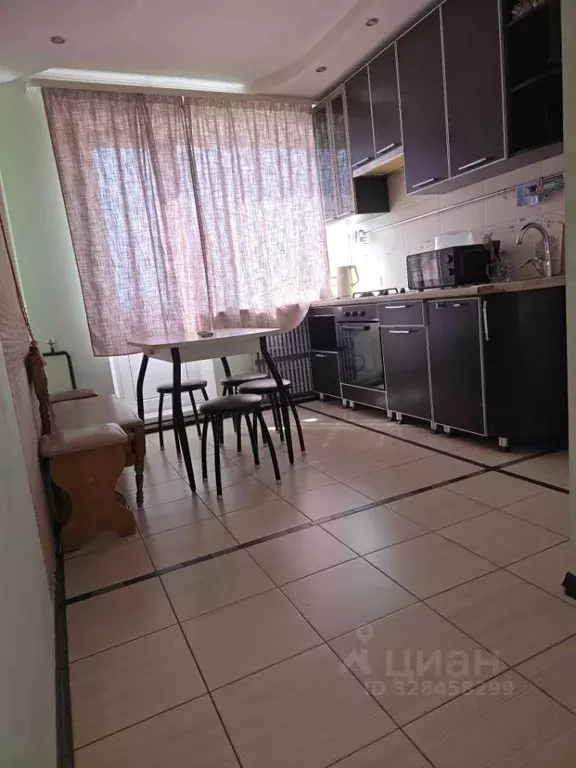 3-к кв. Самарская область, Самара просп. Кирова, 307 (70.0 м) - Фото 1