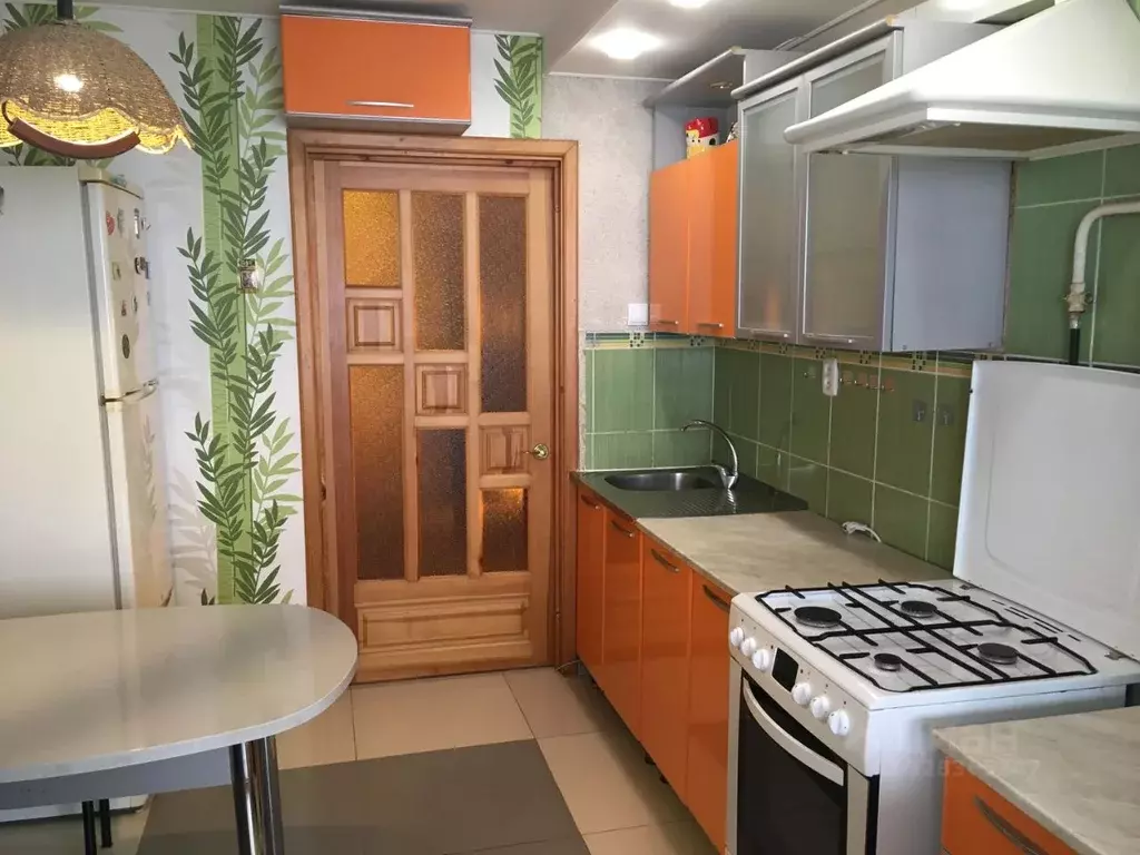 2-к кв. Псковская область, Псков Стахановская ул., 13 (65.0 м) - Фото 1