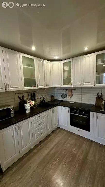 1-комнатная квартира: Нижний Новгород, жилой район Мещерское Озеро, ... - Фото 1