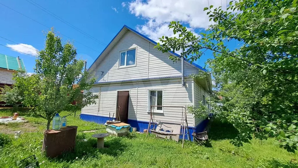 Купить Дом В Снт Садовое
