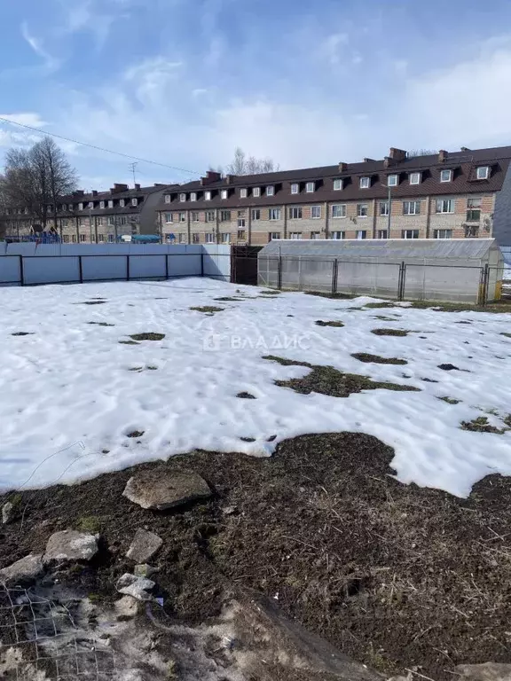 Участок в Владимирская область, Суздальский район, Селецкое ... - Фото 1