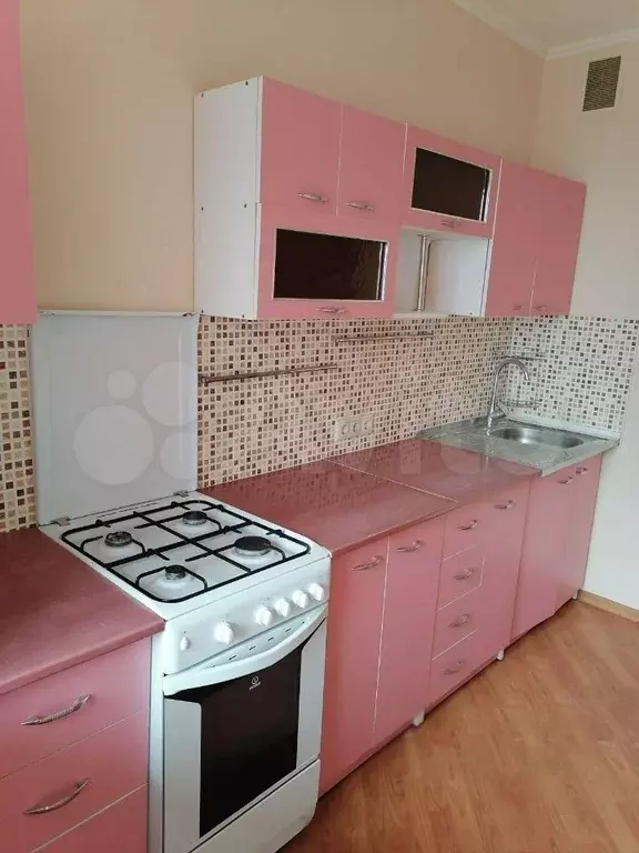 1-к. квартира, 37 м, 9/9 эт. - Фото 1