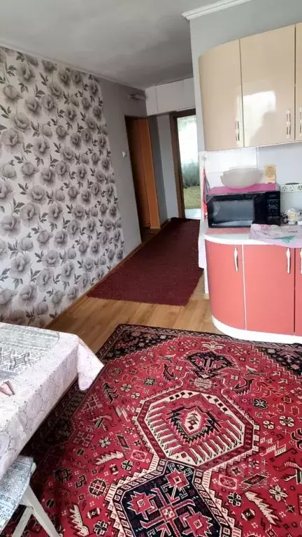 2-к кв. Хакасия, Абакан ул. Торосова, 23 (52.0 м) - Фото 1