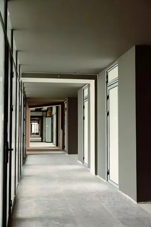 Помещение свободного назначения в Воронежская область, Воронеж ул. ... - Фото 2