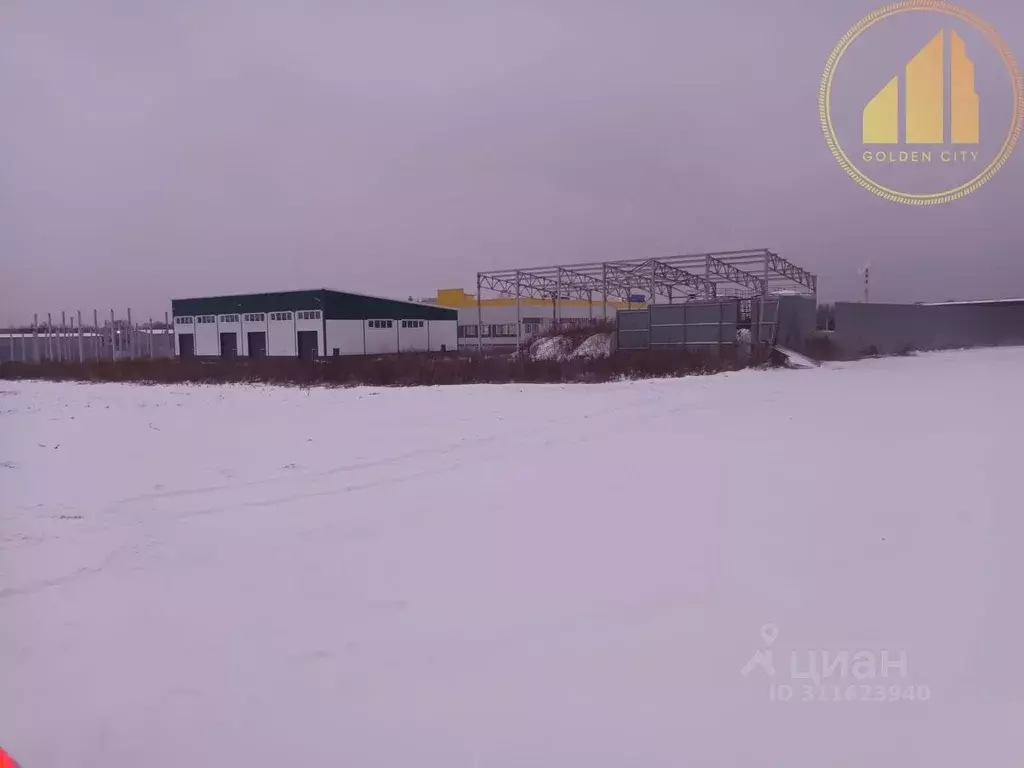 Участок в Московская область, Раменский городской округ, д. Сафоново ... - Фото 1