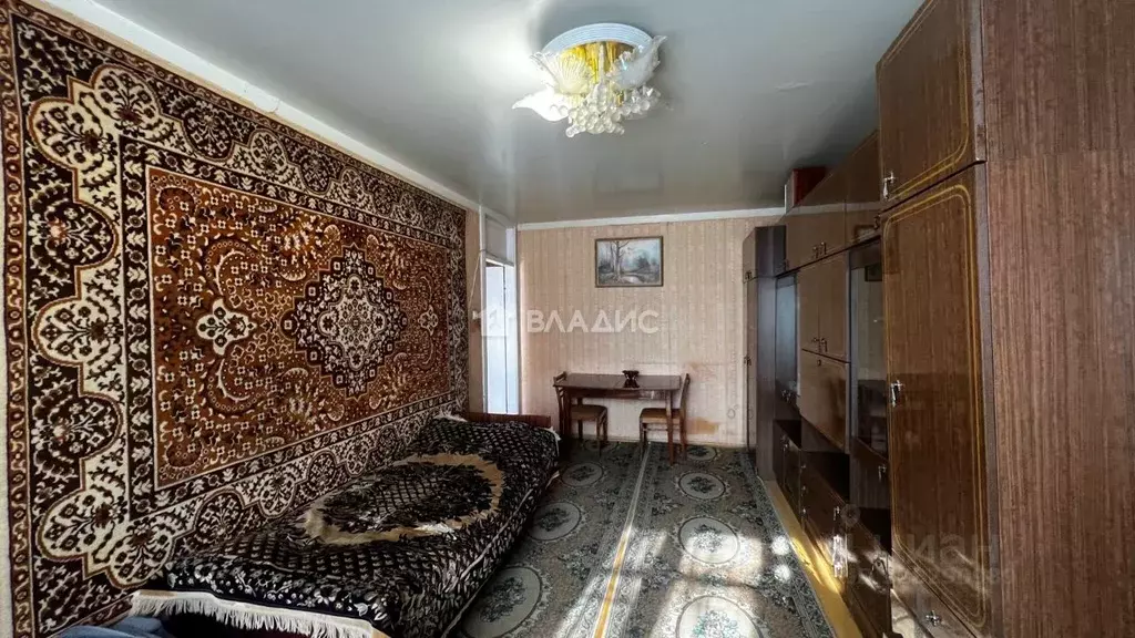 2-к кв. Московская область, Луховицы ул. Жуковского, 29А (45.0 м) - Фото 2