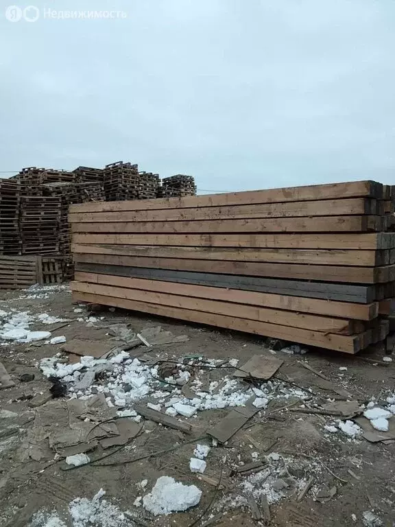 Участок в Якутск, микрорайон Марха, улица Мелиораторов (12 м) - Фото 1