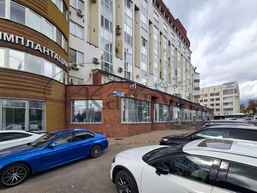 Офис в Нижегородская область, Нижний Новгород Сенная пл., 6/49 (252 м) - Фото 2