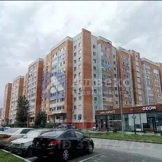 1-к кв. Тюменская область, Тюмень ул. Станислава Карнацевича, 14к1 ... - Фото 1