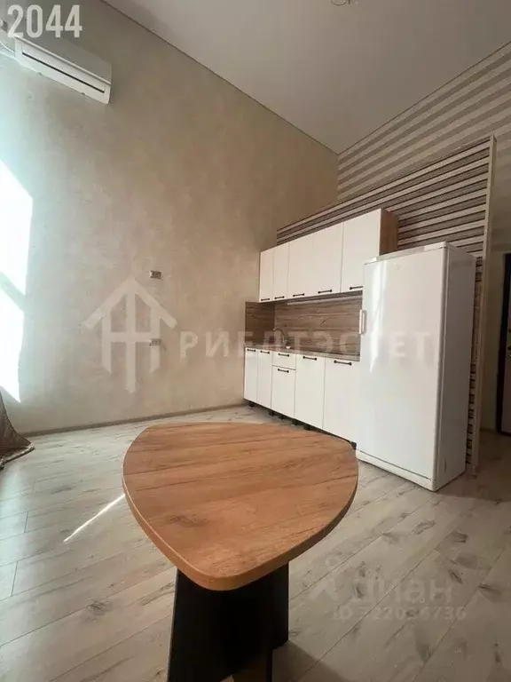 1-к кв. Ростовская область, Ростов-на-Дону просп. Соколова, 20 (21.0 ... - Фото 2