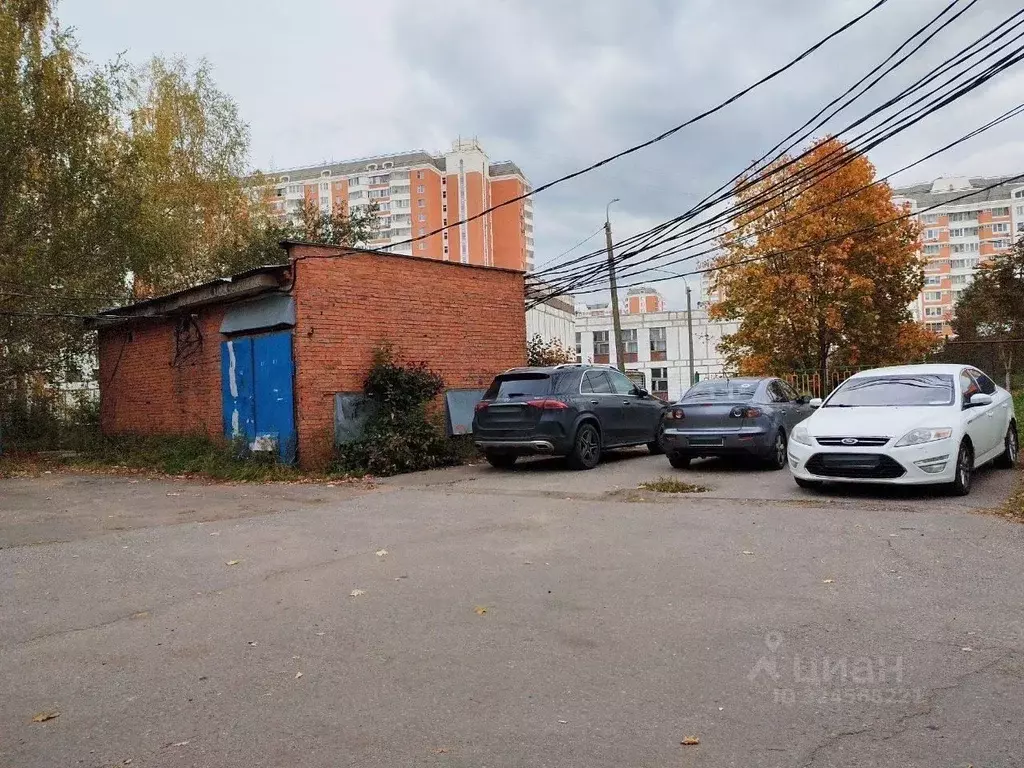 3-к кв. Московская область, Одинцовский городской округ, д. Брехово 78 ... - Фото 2