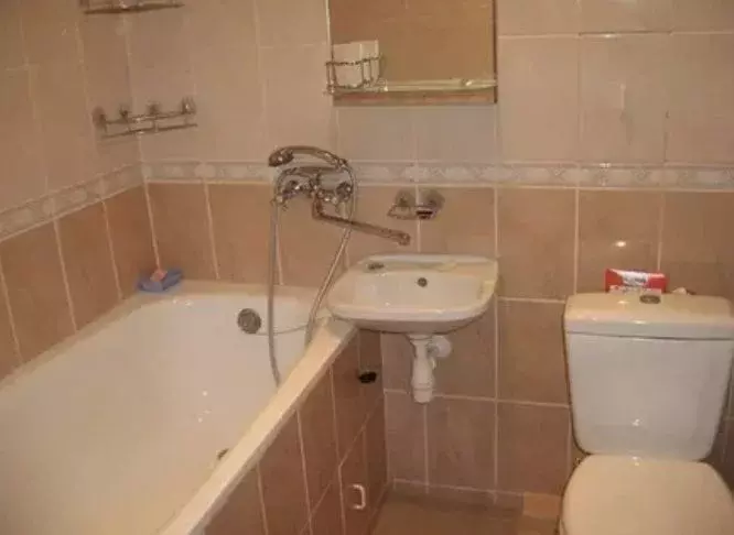 Продаётся 2-к квартира, 45 м - Фото 0