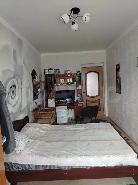 3-к. квартира, 60 м, 3/5 эт. - Фото 1