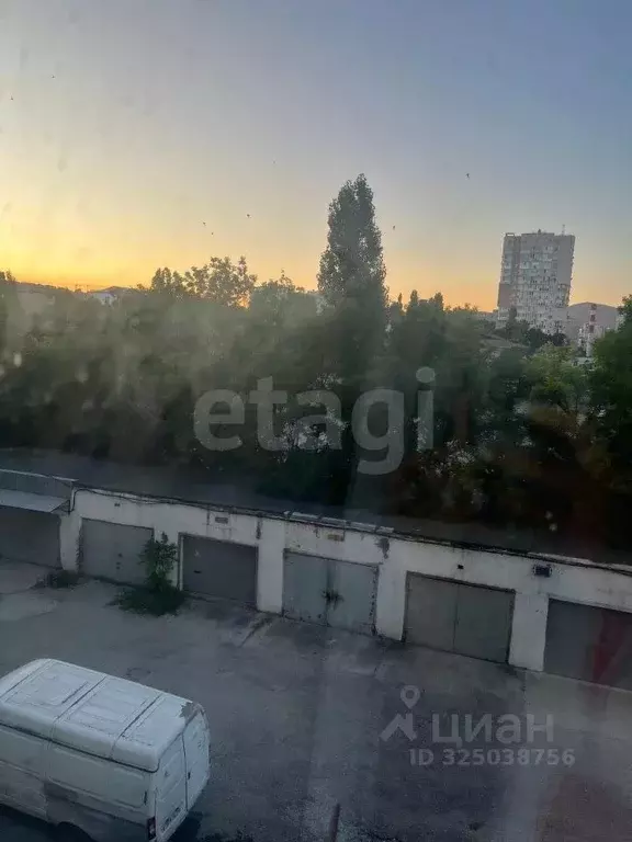 Комната Краснодарский край, Новороссийск просп. Дзержинского, 162 ... - Фото 1