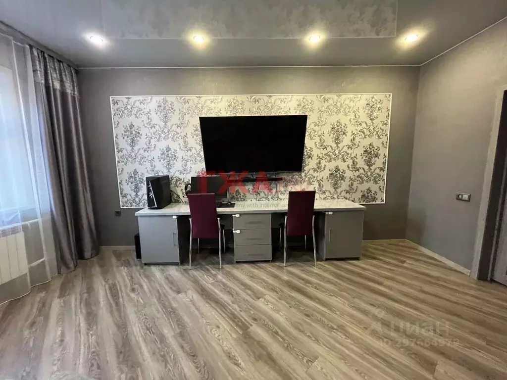 2-к кв. Саха (Якутия), Нерюнгри просп. Геологов, 79 (55.1 м) - Фото 2