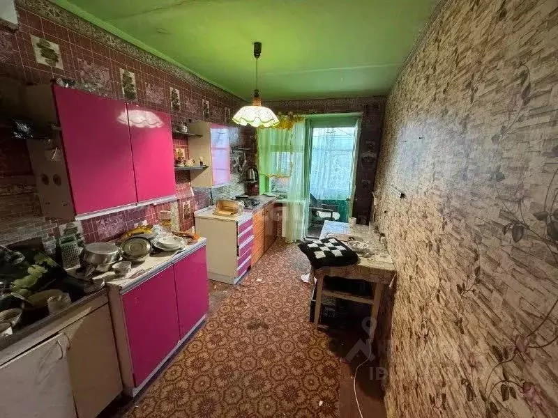 2-к кв. Крым, Белогорский район, с. Зеленогорское ул. Советская (48.2 ... - Фото 0