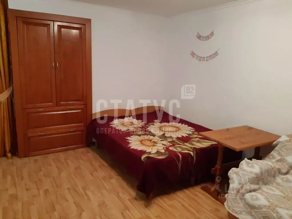 1-к кв. Крым, Ялта ул. Сосновая, 34 (55.0 м) - Фото 1