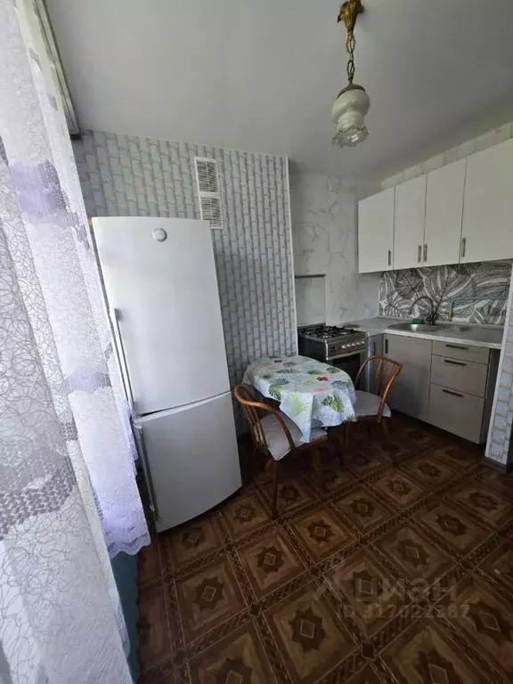 2-к кв. Московская область, Одинцово Любы Новоселовой бул., 1к2 (51.0 ... - Фото 0