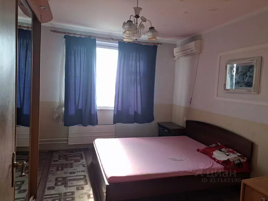 2-к кв. Москва Мячковский бул., 14К2 (54.0 м) - Фото 0