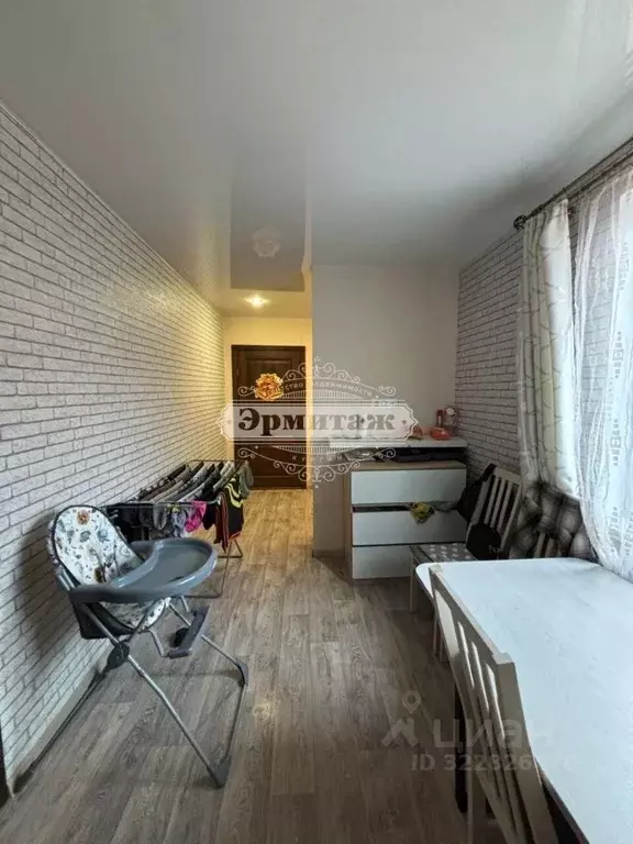 Дом в Курганская область, Курган Локомотивный мкр, ул. Маяковского, 4 ... - Фото 2