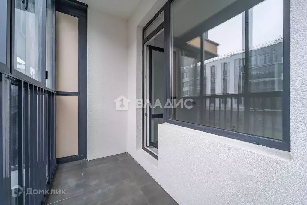 Продаётся квартира-студия, 23.6 м - Фото 0
