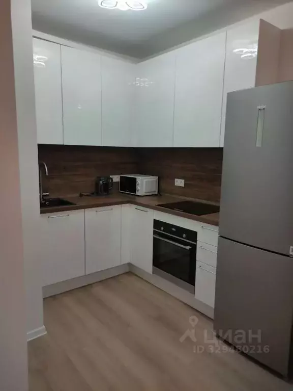 1-к кв. Москва ул. Алхимовская, 1к1 (39.8 м) - Фото 1