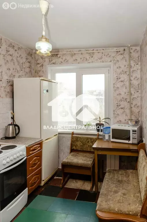 3-комнатная квартира: Новосибирск, улица Петухова, 122/1 (58.6 м) - Фото 0