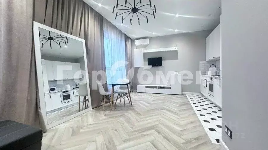 1-к кв. Москва Шелепихинская наб., 34к4 (40.0 м) - Фото 2