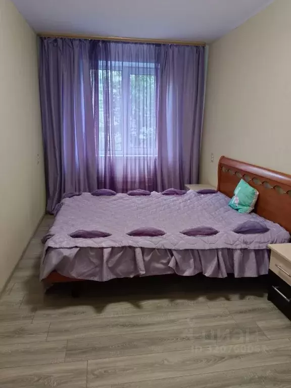 2-к кв. Тверская область, Тверь ул. Хромова, 11 (44.0 м) - Фото 0