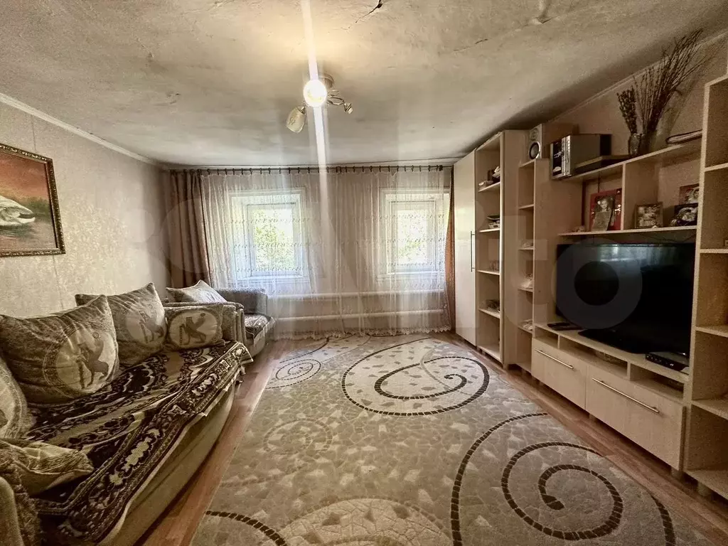 Дом 36 м на участке 1,7 сот. - Фото 1