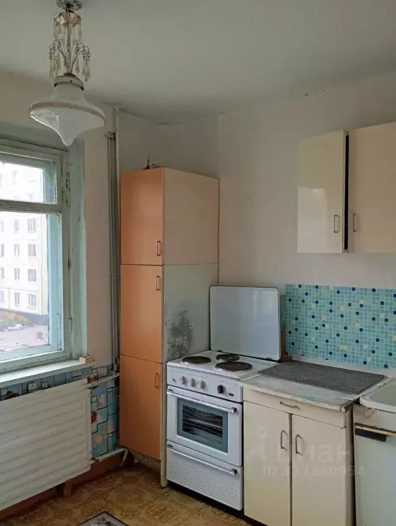1-к кв. Алтайский край, Барнаул Докучаево мкр, ул. Шукшина, 18 (32.6 ... - Фото 1