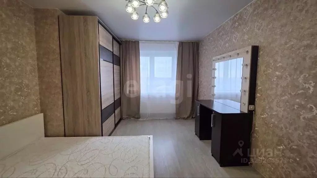 2-к кв. Тверская область, Тверь ул. 1-я Трусова, 2 (57.6 м) - Фото 1