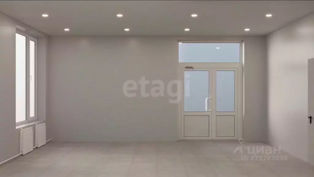 Помещение свободного назначения в Саратовская область, Саратов ... - Фото 1