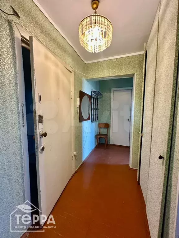 2-к. квартира, 51,6 м, 11/16 эт. - Фото 1
