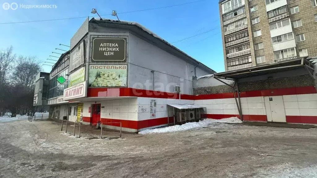 Офис (31.9 м) - Фото 1