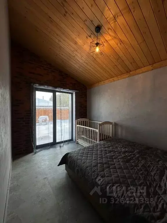 Дом в Свердловская область, Сысертский муниципальный округ, Бобровские ... - Фото 2