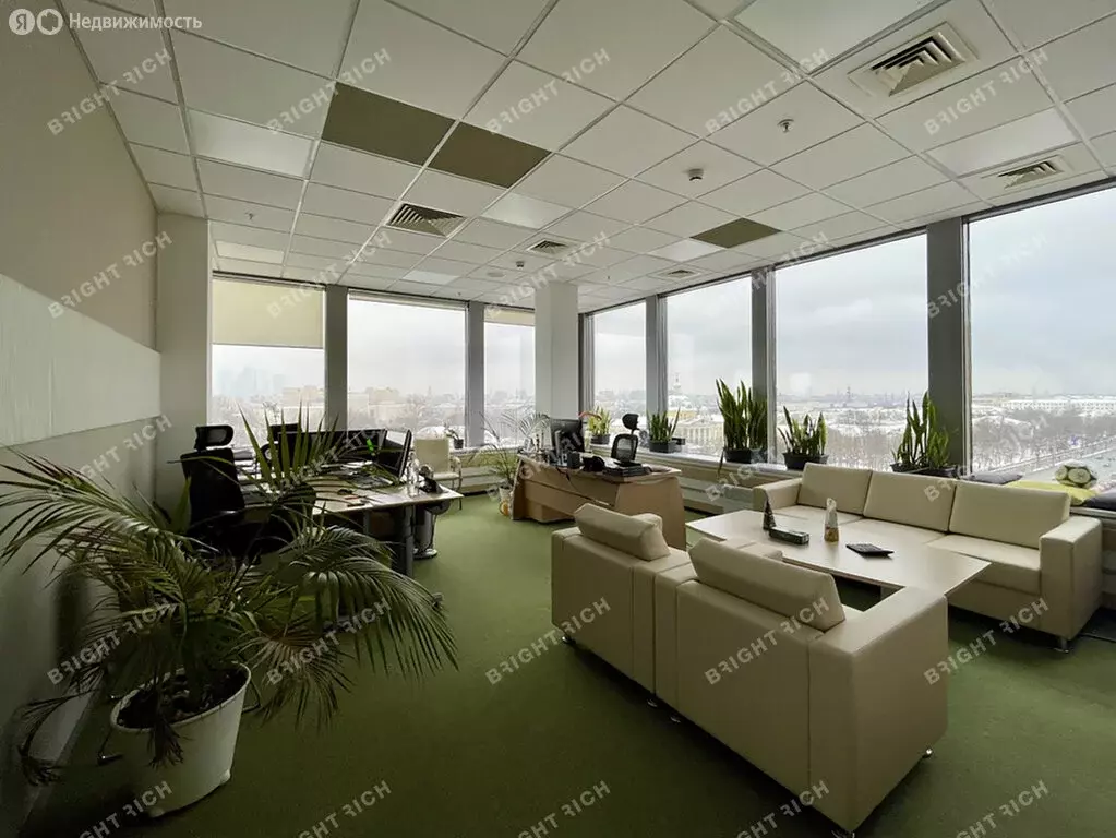Офис (194.14 м) - Фото 2