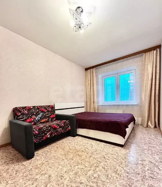 3-к кв. Татарстан, Казань ул. Новоселья, 6 (76.3 м) - Фото 1