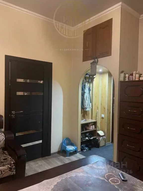2-к кв. Ставропольский край, Пятигорск Октябрьская ул., 7 (30.0 м) - Фото 1