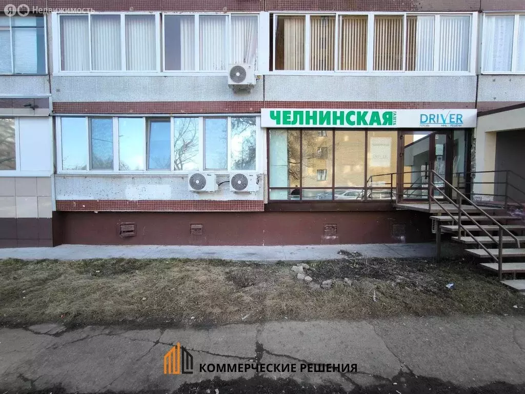 Офис (111 м) - Фото 2