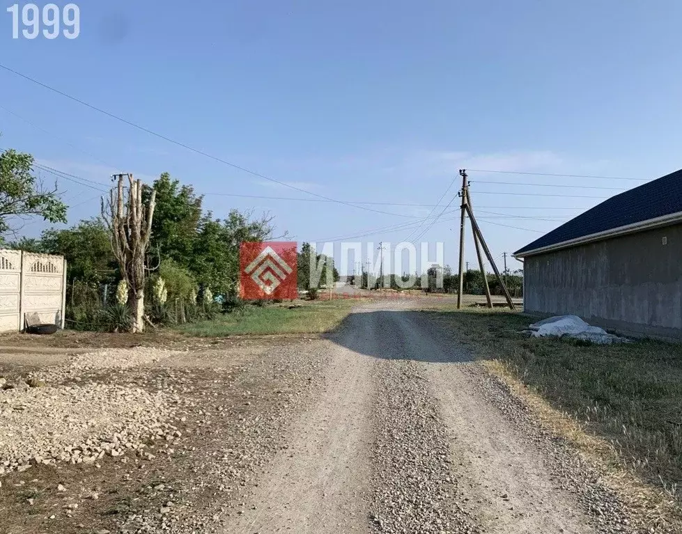 Дом в Крым, Кировский район, с. Владиславовка ул. Степная, 5Б (96 м) - Фото 1
